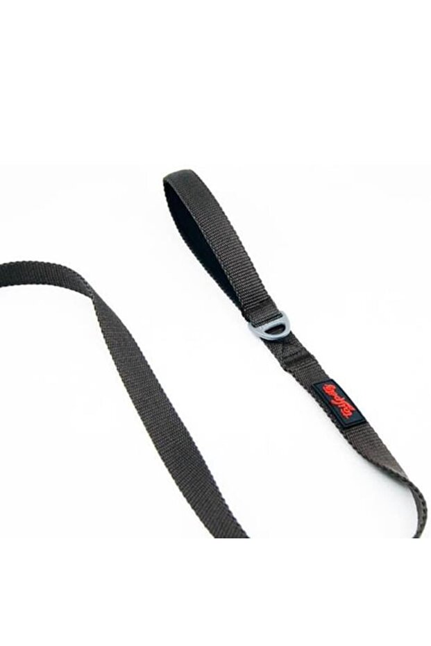 Match Walking Strap Leash Brown