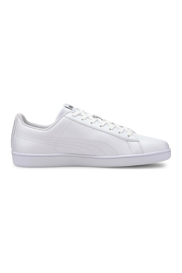 Up Erkek Beyaz Sneaker Ayakkabı 37260502 - 5