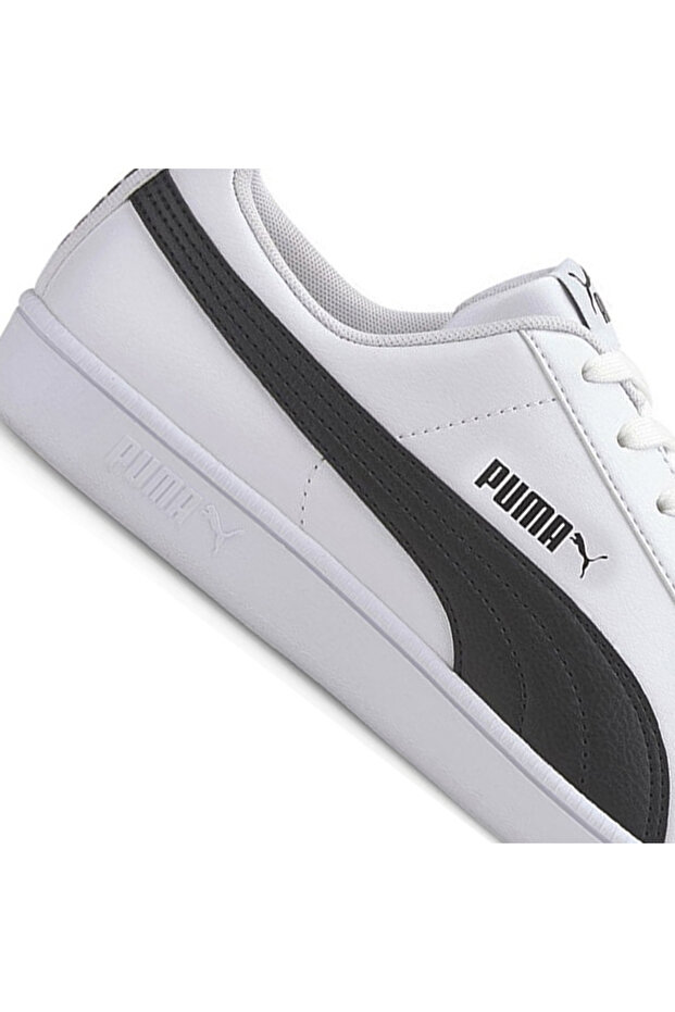 Up Erkek Beyaz Sneaker Ayakkabı 37260502 - 8
