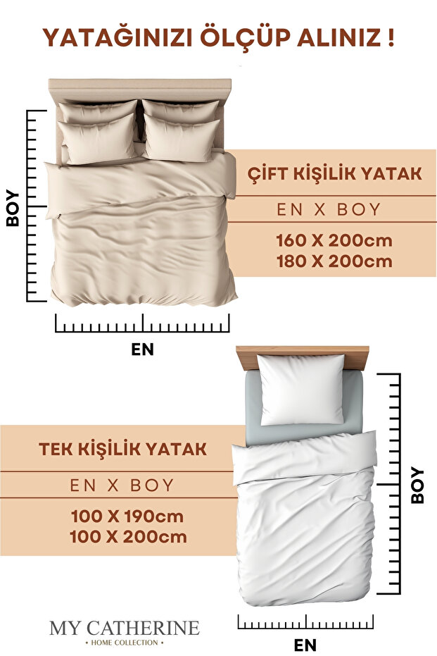 Sıvı Su Geçirmez Kapitone Fitted Full Kenar Tek Kişilik Çift Kişilik Bebek Çocuk Yatak Alez - 2