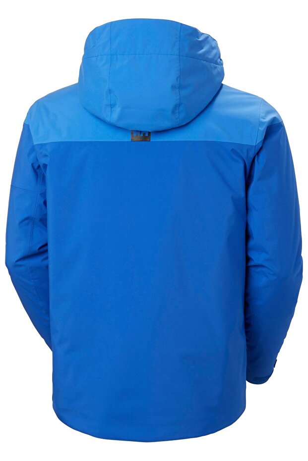 Gravity Mavi Erkek Mont - 6