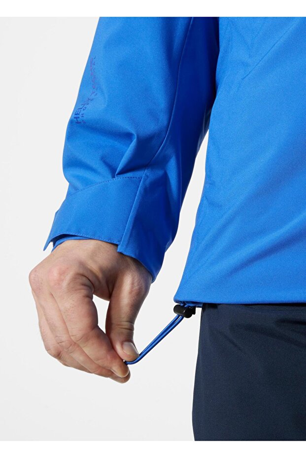 Gravity Mavi Erkek Mont - 2