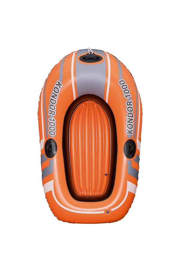Bot Hydro Force 1 Kişilik 155x97 Cm - 61099 - 3