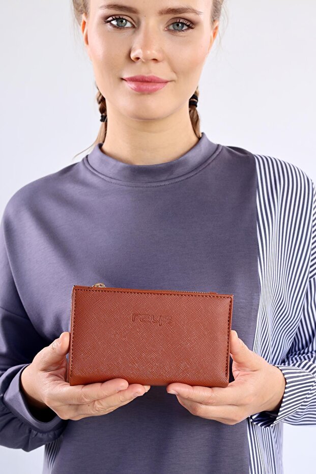 Taba 033 Model Wallet - 1