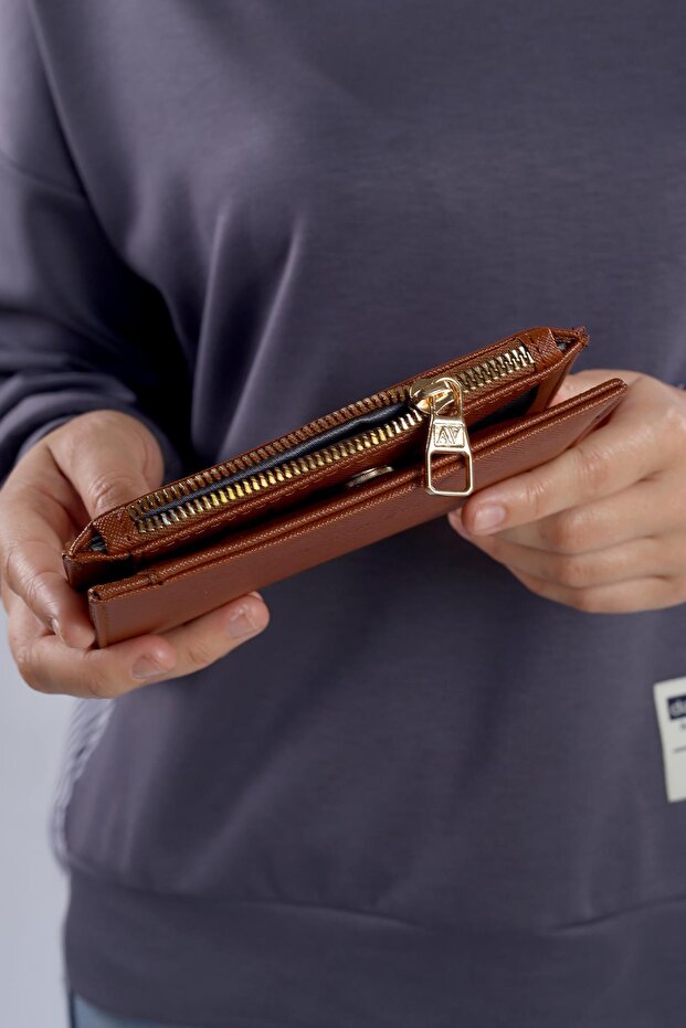 Taba 033 Model Wallet - 5