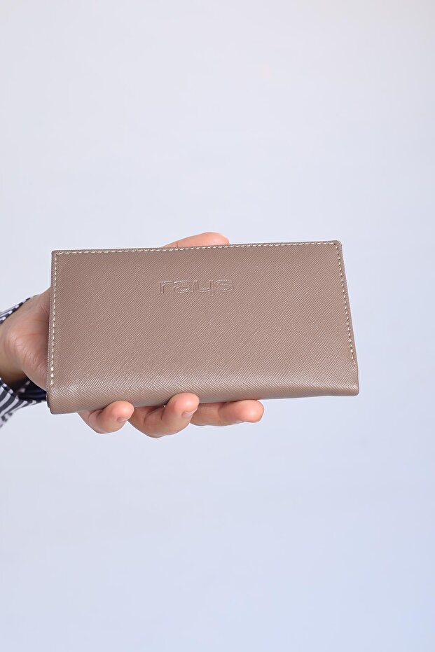 033 Гаманець Норка - 2