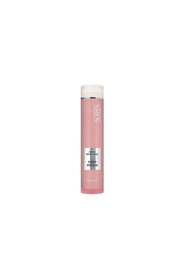 Hasar Görmüş Saçlara Yeniden Yapılandırıcı Şampuan ABC Shampoo 5000ml - 1