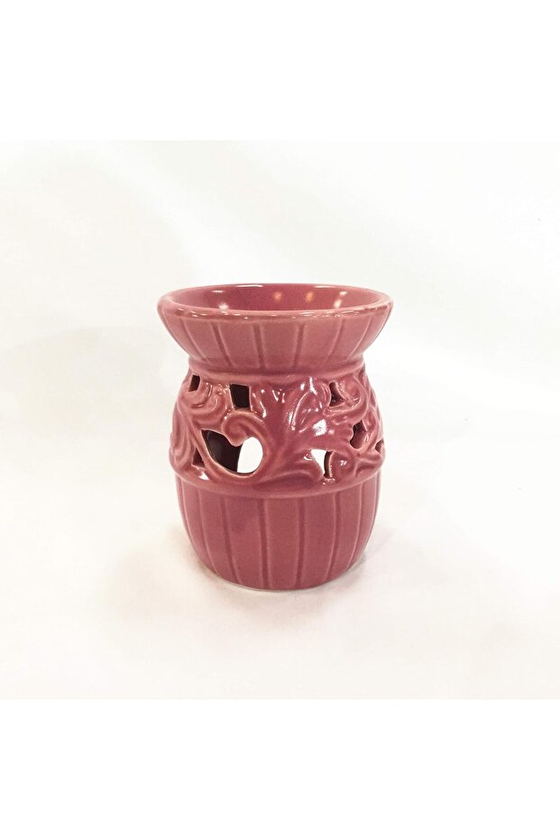 CERAMIC INCENSE BURNER