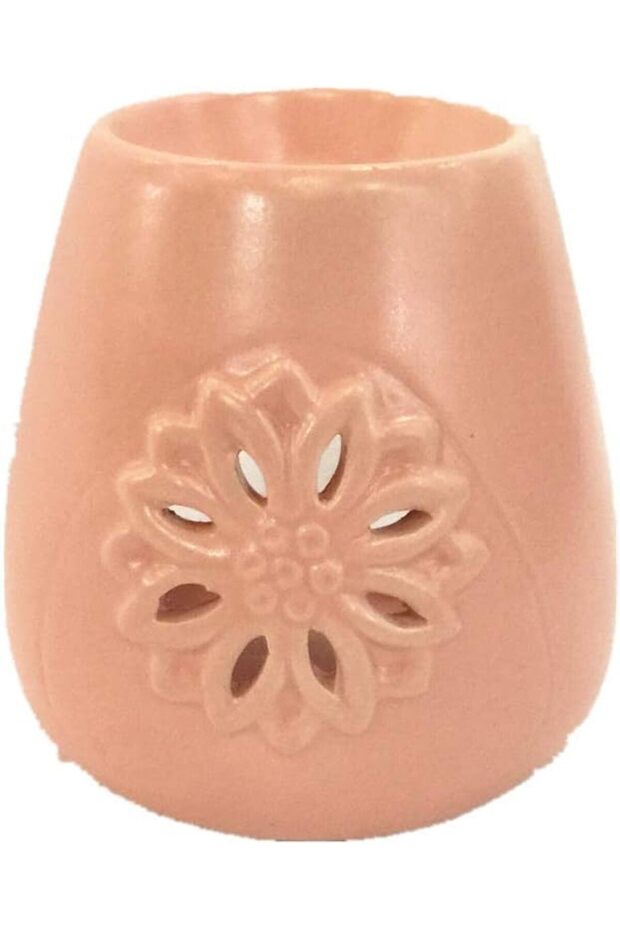 CERAMIC INCENSE BURNER