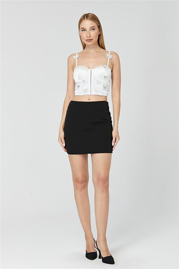 Mini Cepsiz Etek - 1