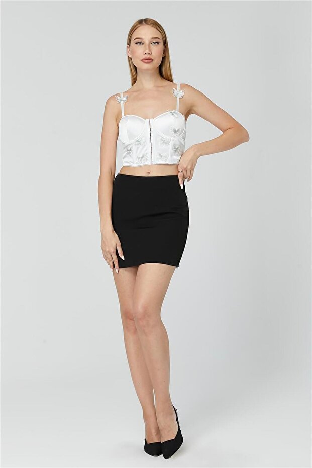 Mini Cepsiz Etek - 3