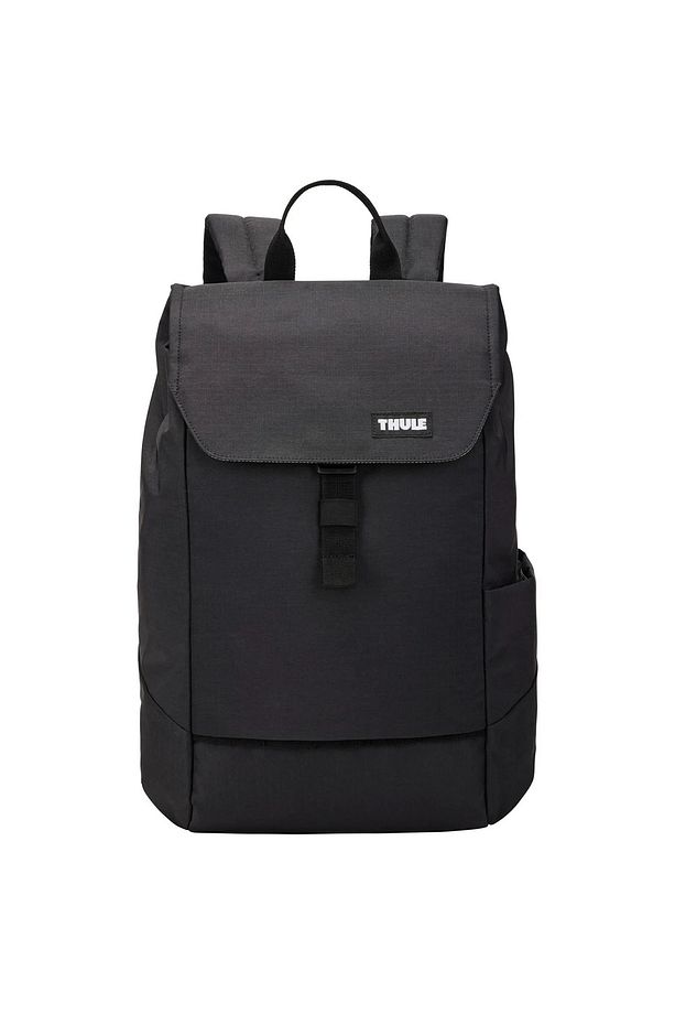 Lithos Notebook Sırt Çantası 16l, Black - 2