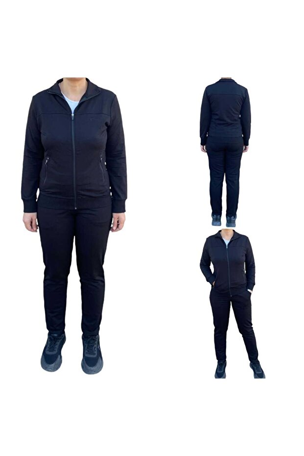 Şımart Eşofman Takımı - 1