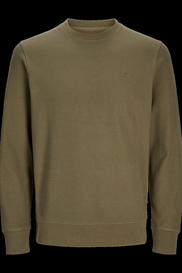 JPRBLAROWAN رقبة دائرية من النوع العرق - 2