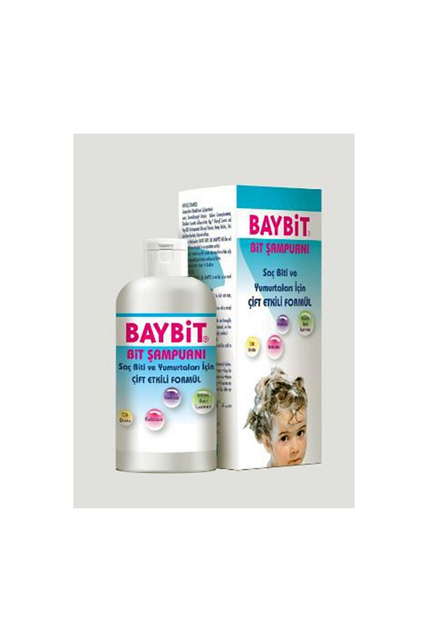 Bit Şampuanı 200 ml - 1
