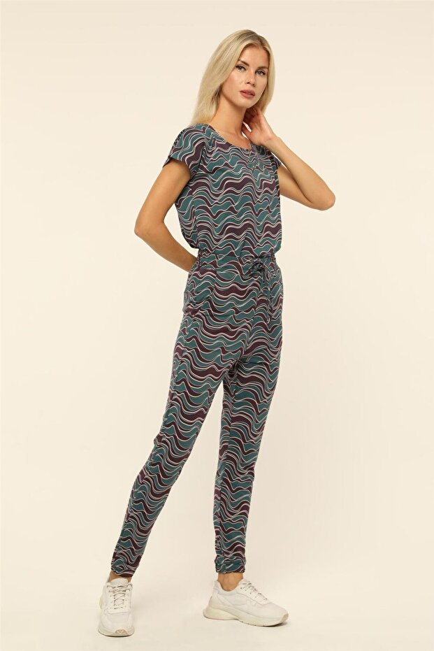 Elasticized Sweatpants - 2