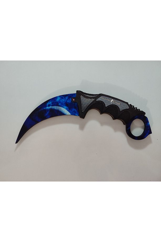 CS-Go Ahşap Front Misty ve 2 karambite set - 2