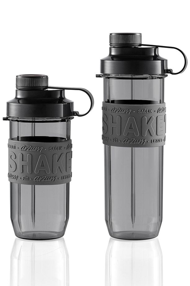 AR1147 Shake'N Take Neo Kişisel Blender - Siyah - 6