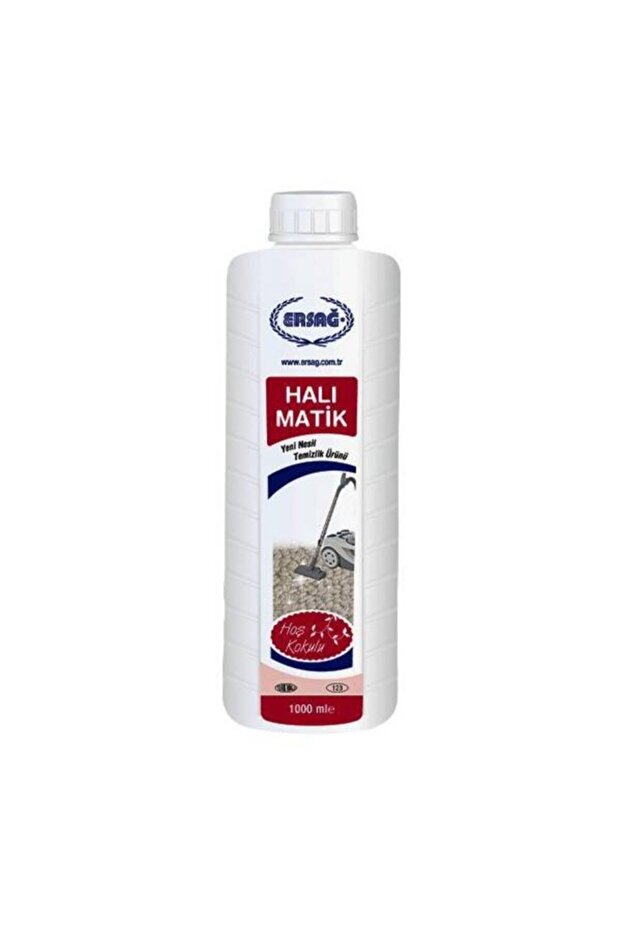 Halı Matik 1000 ml - 1