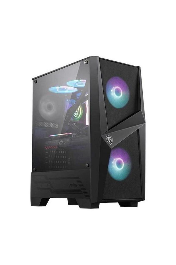 Dfs Gaming Sion Ryzen 5 9600x-b650m Anakart-rtx 4070ti-32gb Ddr5 Ram-1tb M.2 Ssd - 1