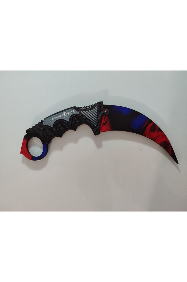 CS-Go 3lü Karambite Set 1 - 2