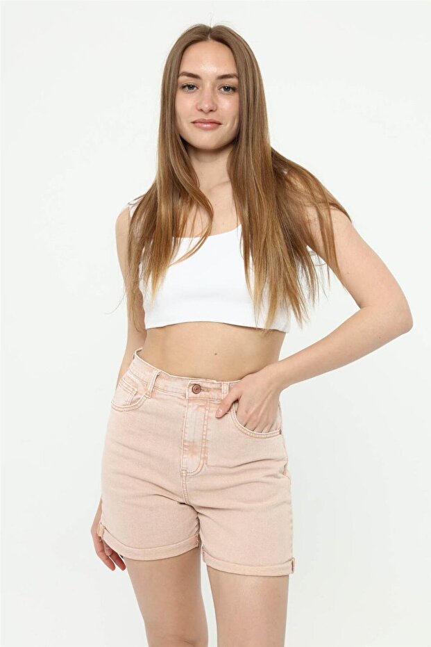 Jean Şort - 1