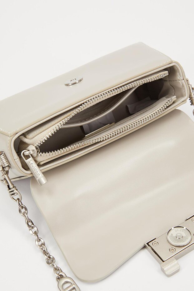 Gray Premium Bag - 4