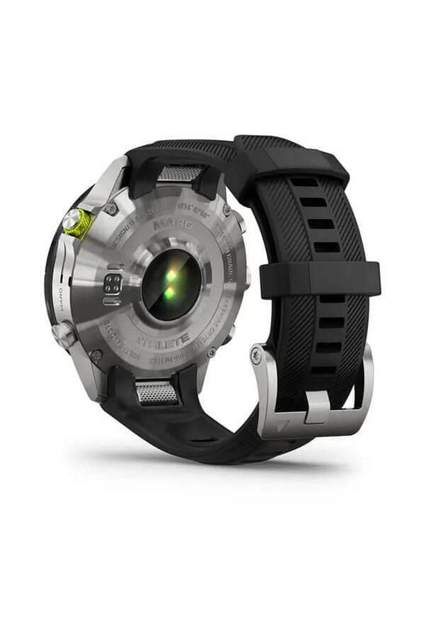 MARQ Athlete Gen 2 Akıllı Saat (Distribütör Garantili) - 5