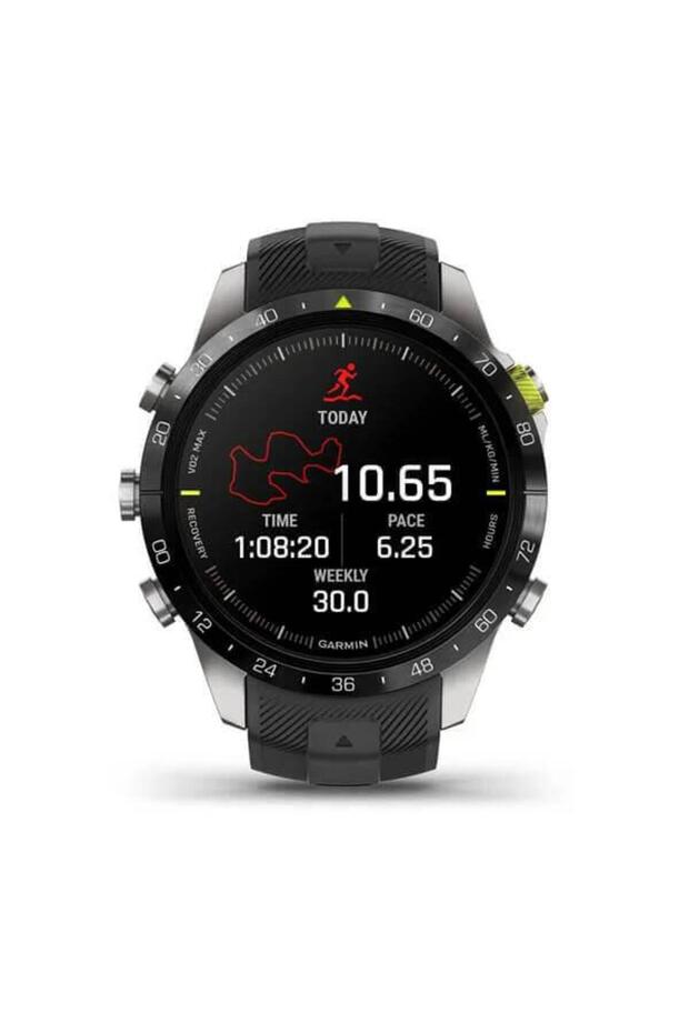MARQ Athlete Gen 2 Akıllı Saat (Distribütör Garantili) - 2