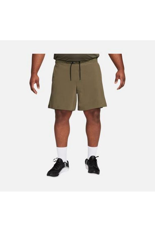 Dri-Fit Unlimited 18cm (approx.) Unlined Versatile Training Erkek Şort stilim spor - 3