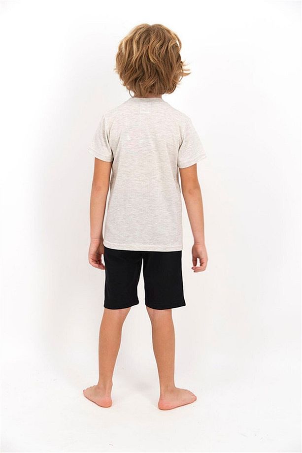 Pijama Takımı D4546 - 2