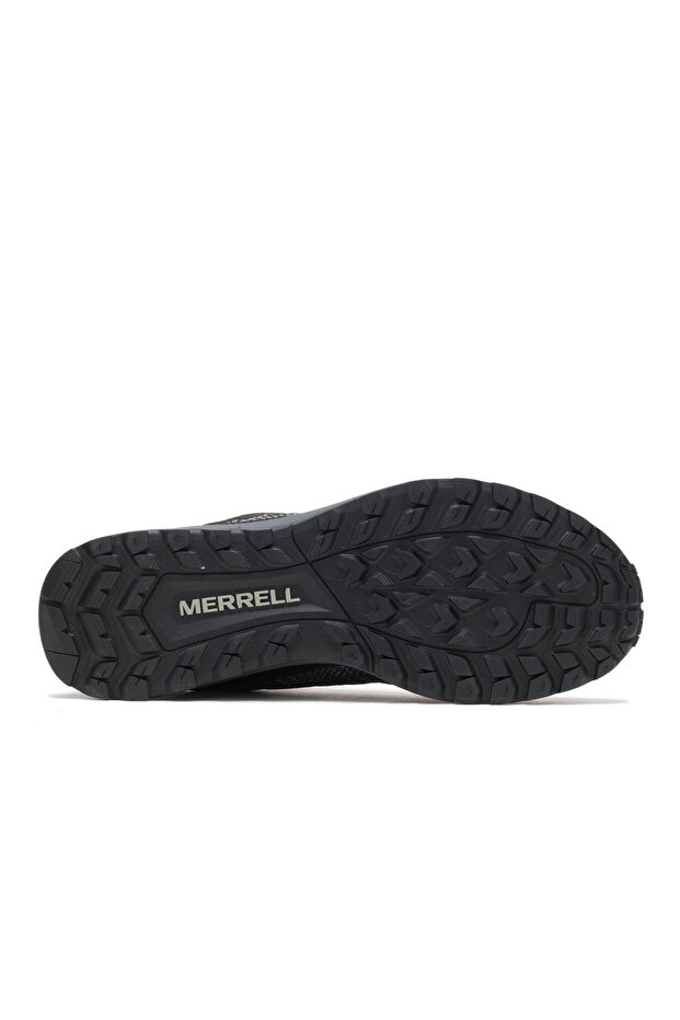 Fly Strike Erkek Siyah Günlük Ayakkabı ERKEK PATİKA KOŞUSU AYAKKABISI J067157 - 5