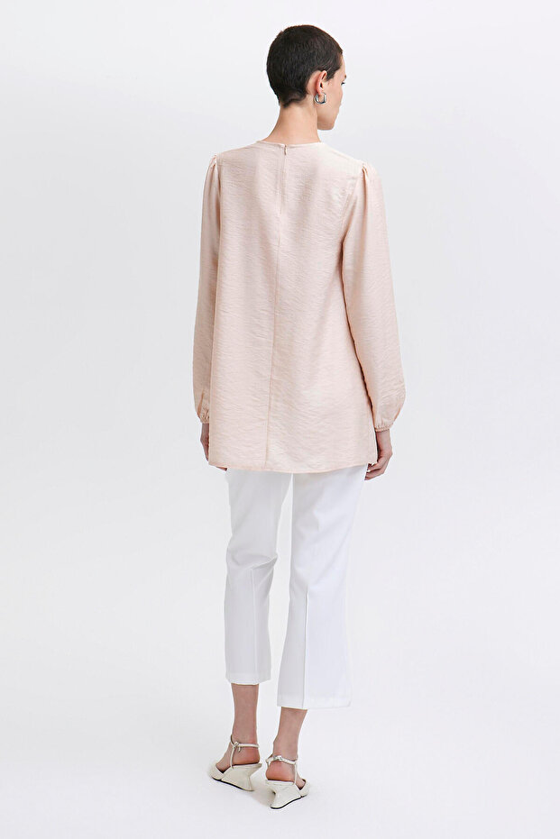 تونيك - زر مفصل - 4