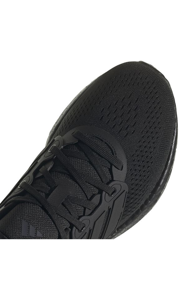 PUREBOOST 23 CBLACK/CBLACK/CARBON ERKEK YOL KOŞUSU AYAKKABISI IF2375 - 8