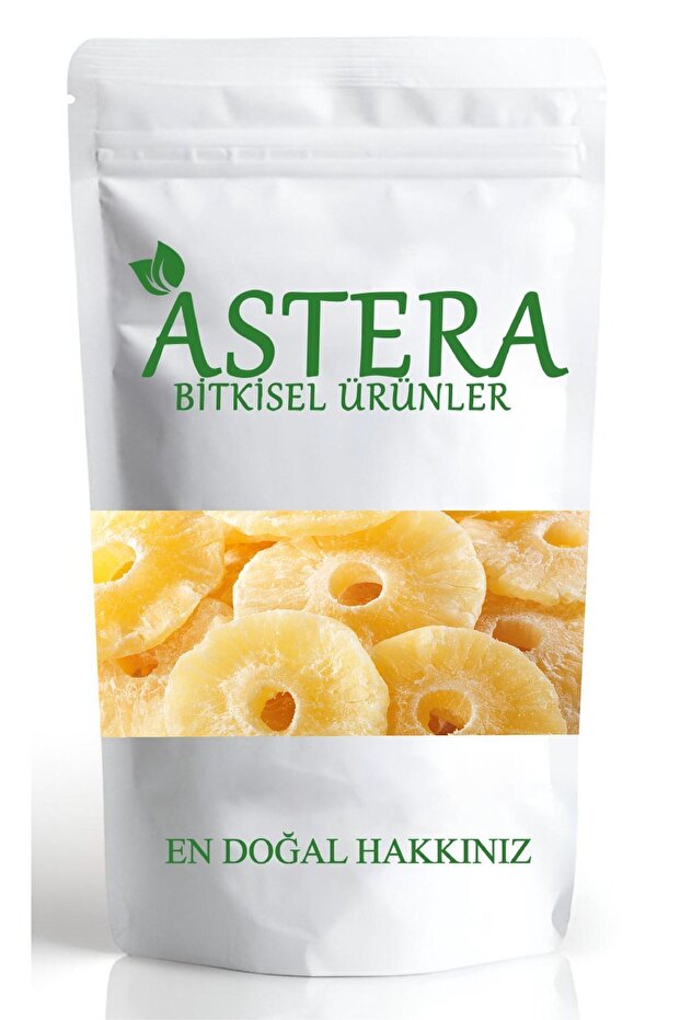 1. جودة 250 جرام أناناس مجفف - 2