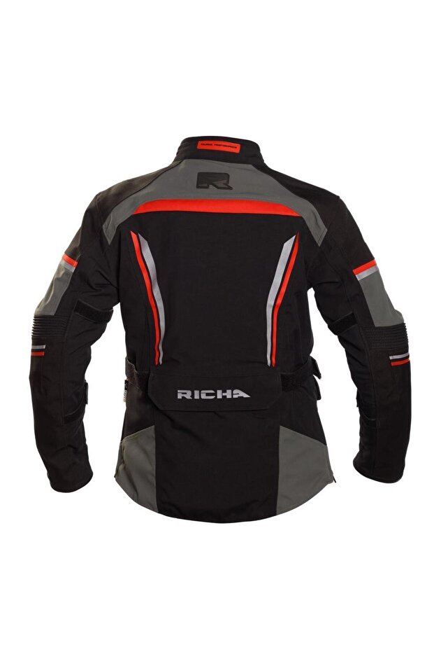 Infınıty 2 Pro Ceket, Kırmızı - 2