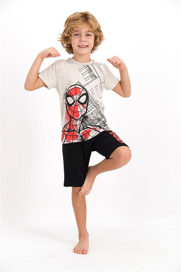 Pijama Takımı D4546 - 3