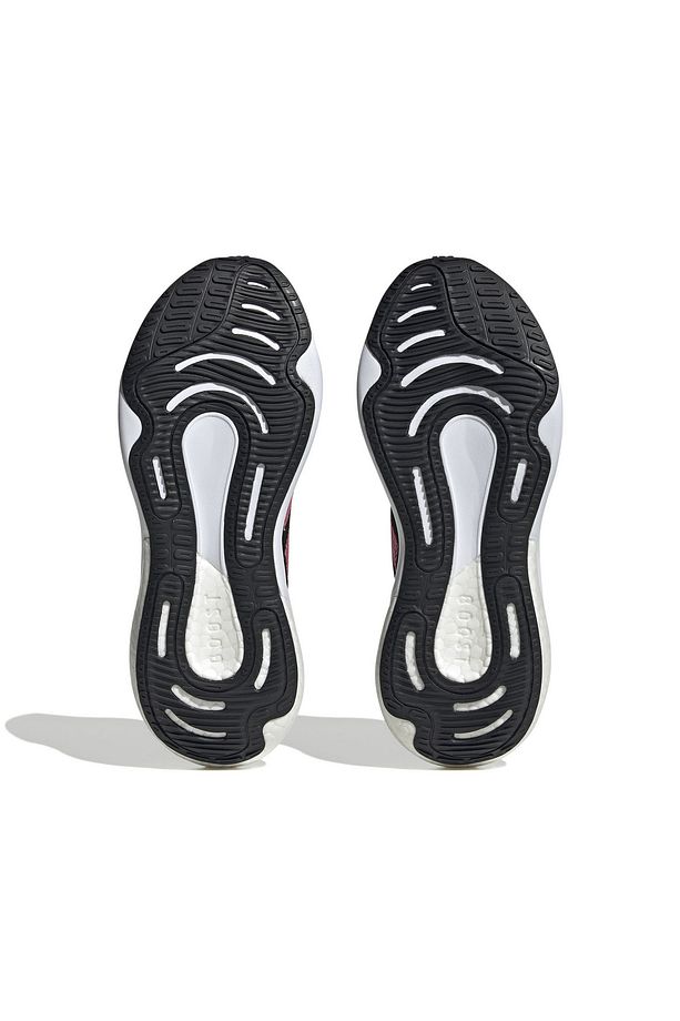 Supernova 3 W Cblack/pnkfus/luclem Kadın Yol Koşusu Ayakkabısı Ie4350 - 4