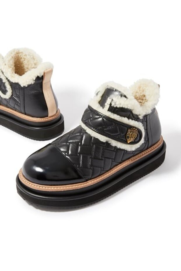 Orson Askılı Botlar - Konfor ve İddialı Stil Bir Arada - 4