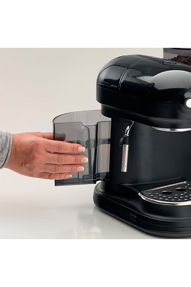 Moderna Espresso Coffee Machine - 3