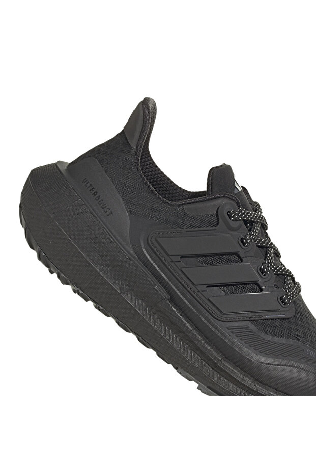 Ultraboost Light C. Kadın Siyah Yol Koşusu Ayakkabısı KADIN YOL KOŞUSU AYAKKABISI - 8