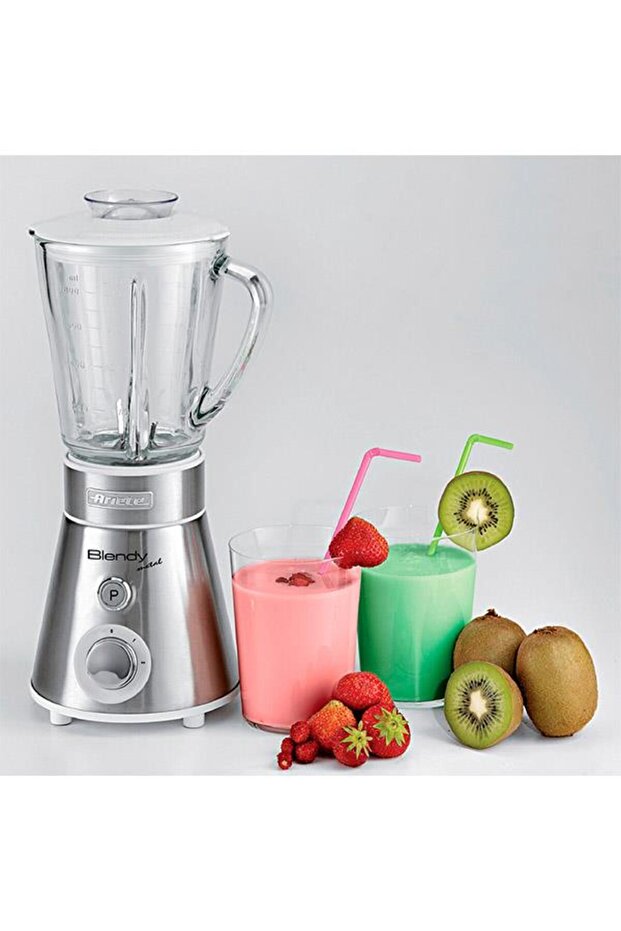 Blendy Blender - 3