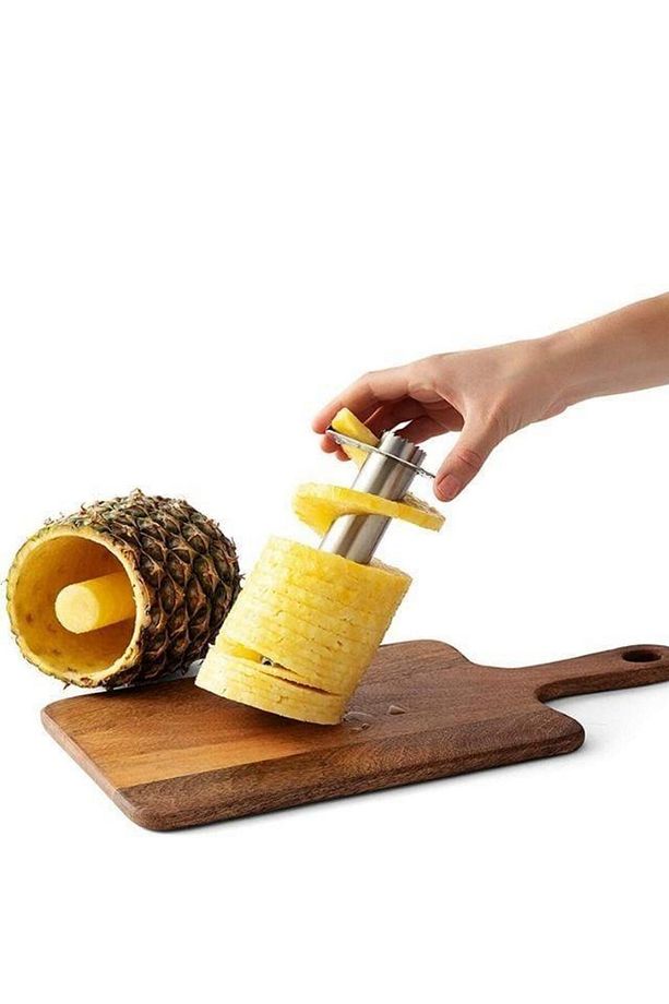 Chef'n 5255875KC Twist'n Core Ananas Soyucu - 6