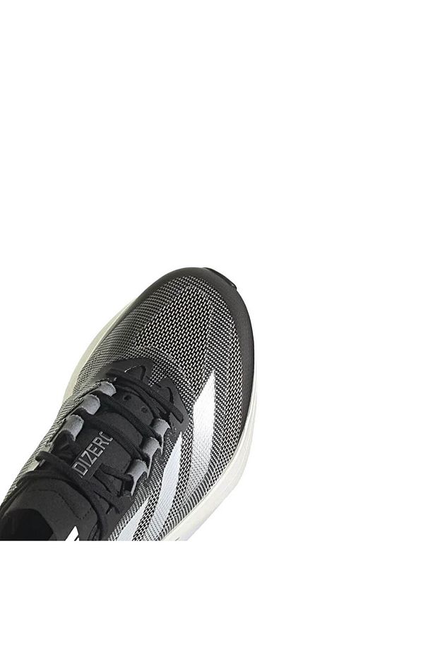 Adizero Boston 12 M Erkek Koşu Ayakkabısı Siyah ERKEK YOL KOŞUSU AYAKKABISI ID4234 - 7