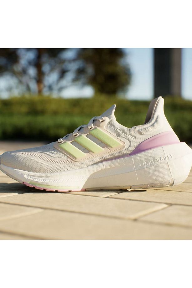 Ultraboost Light Kadın Yol Koşusu Ayakkabısı Kadın Yol Koşusu Ayakkabısı Ie3337 - 4