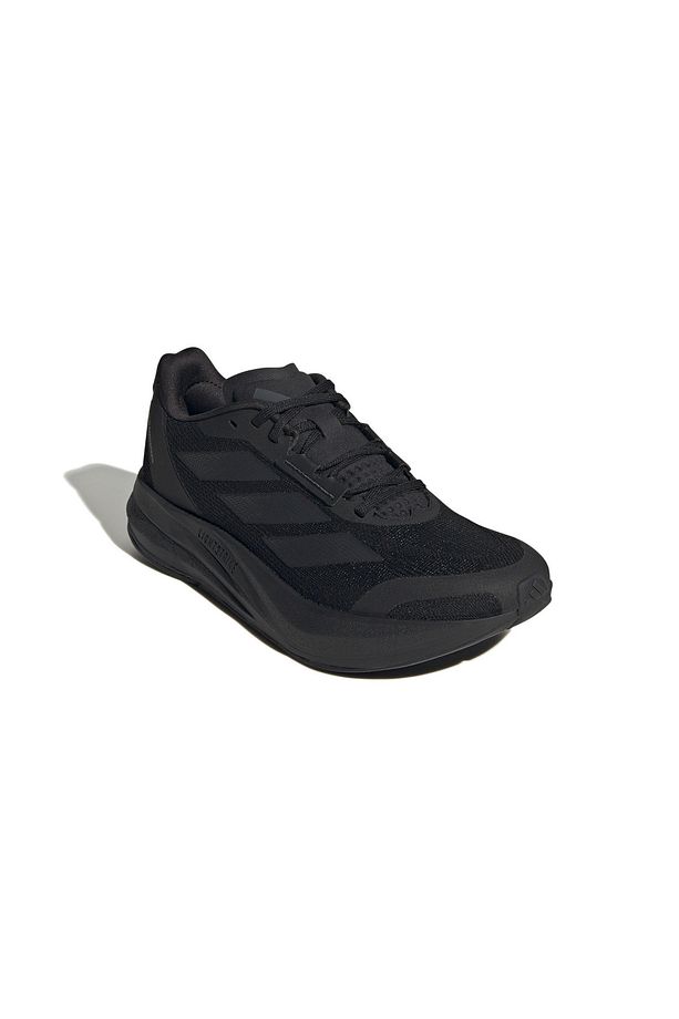 DURAMO SPEED W CBLACK/CARBON/FTWWHT Kadın YOL KOŞUSU AYAKKABISI IE9682 - 2