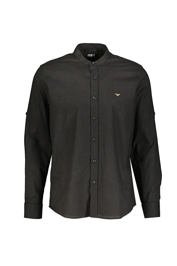 Caz 2019 Men's Judge Collar Shirt 24Yceed02019