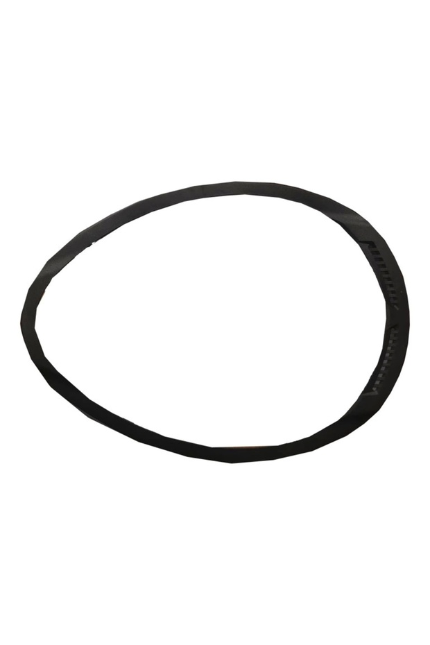 RAPID 2 ALT PLASTİK KOMPLE - 1