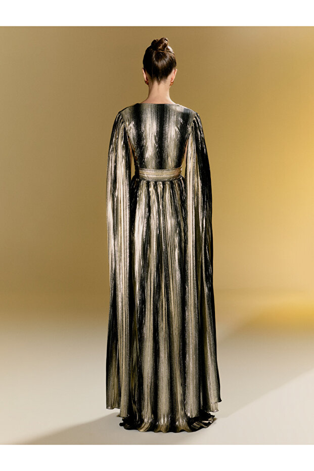 Hampton Abiye Elbise - 2