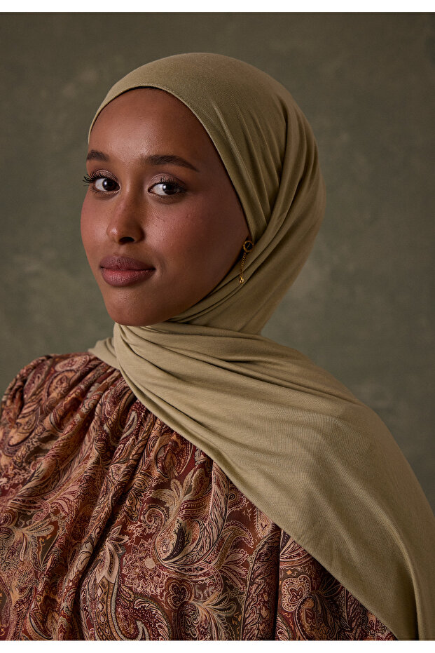 BAMBU PENYE ŞAL ADAÇAYI - 1